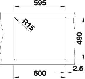 BLANCO NAYA 6 UX BLANCO NAYA 6 UX